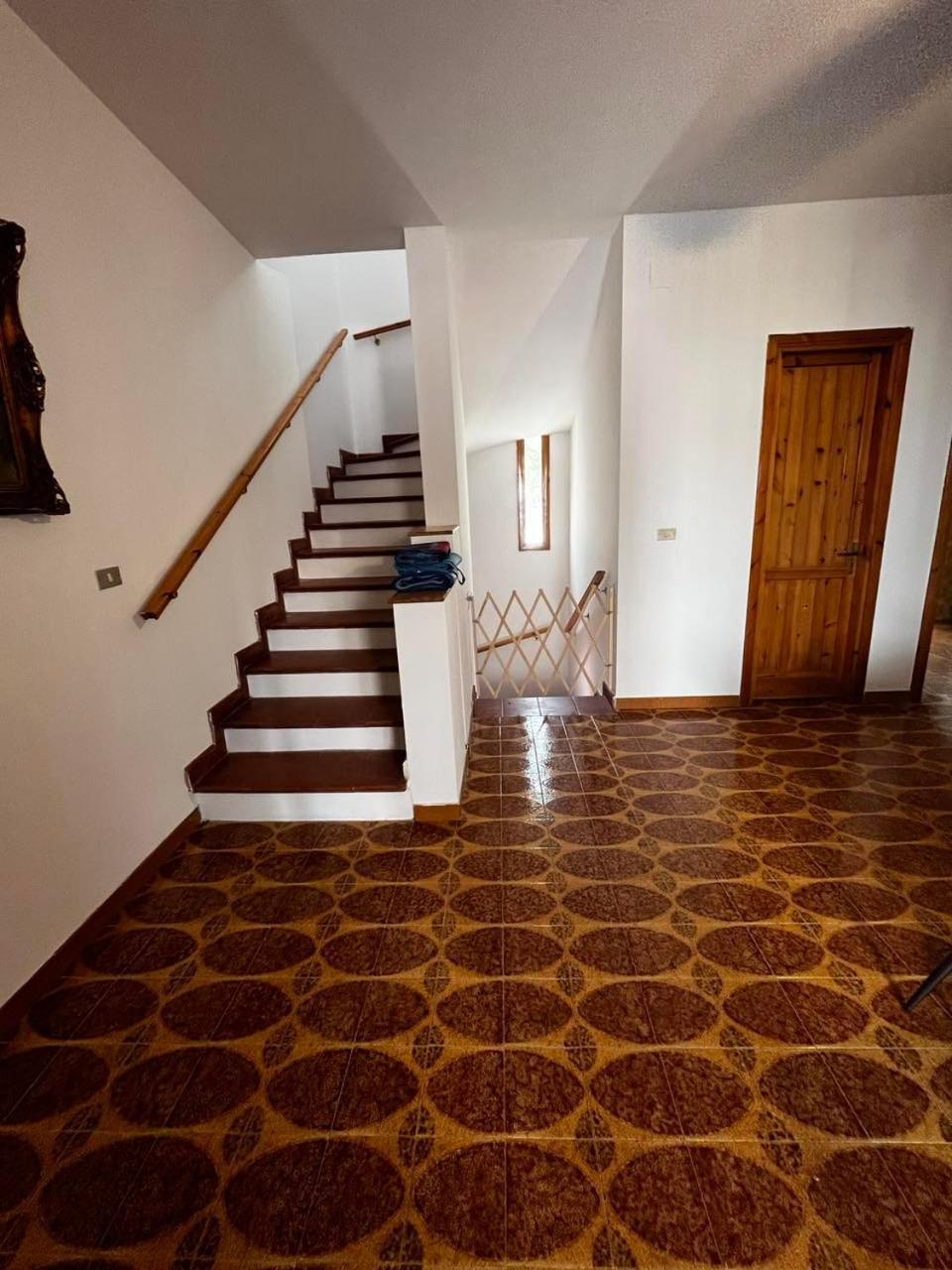 Przystan Adriatyk Swietna Lokalizacja Torre dell'Orso Luaran gambar