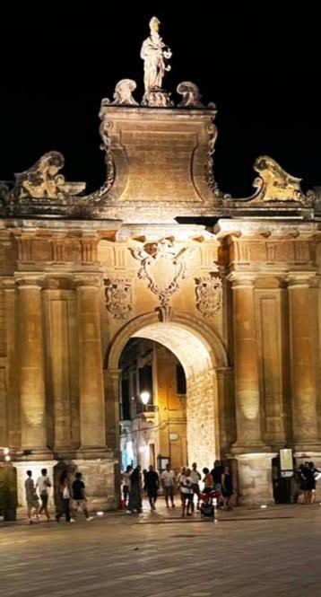 Przystan Adriatyk Swietna Lokalizacja Torre dell'Orso Luaran gambar